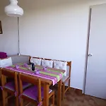 2 Pièces Avec Terrasse, Piscine Et Box – Centre Motte - Fr-1-328-97 Appartamento La Grande-Motte
